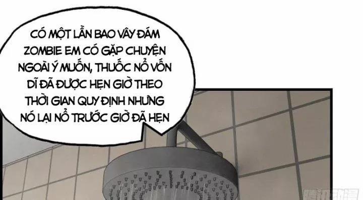 Tôi Chuyển Vàng Tại Mạt Thế 453 trang 42