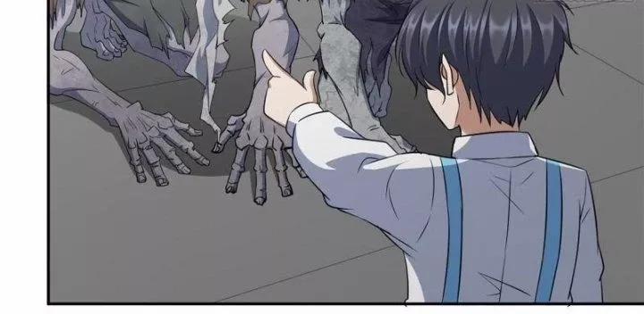 Tôi Chuyển Vàng Tại Mạt Thế 454 trang 47