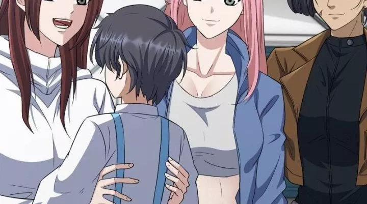 Tôi Chuyển Vàng Tại Mạt Thế 454 trang 57