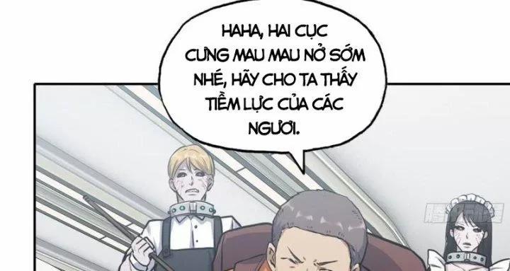 Tôi Chuyển Vàng Tại Mạt Thế 454 trang 82