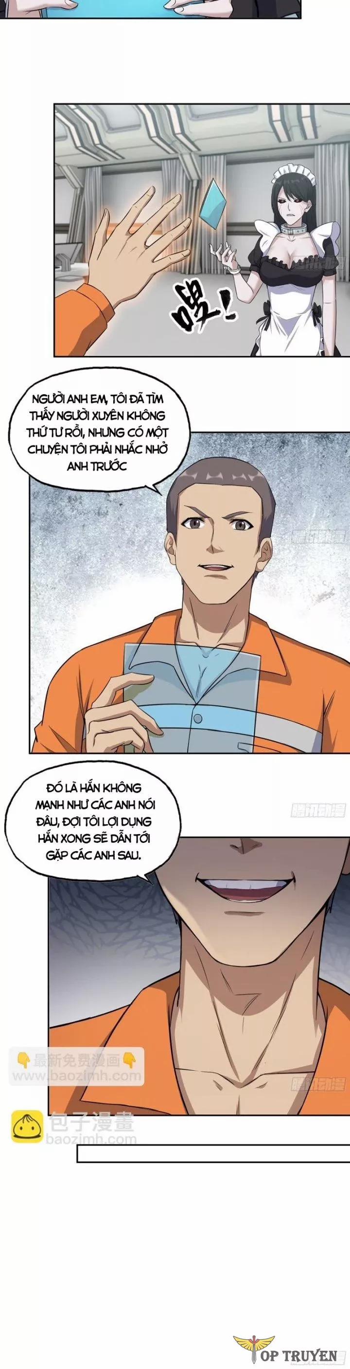 Tôi Chuyển Vàng Tại Mạt Thế 455 trang 2