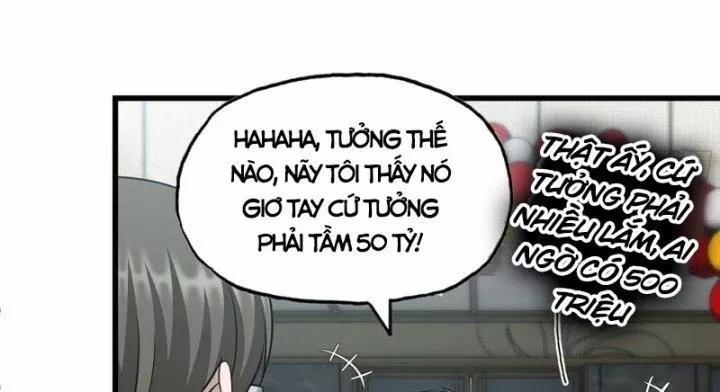 Tôi Chuyển Vàng Tại Mạt Thế 457 trang 17