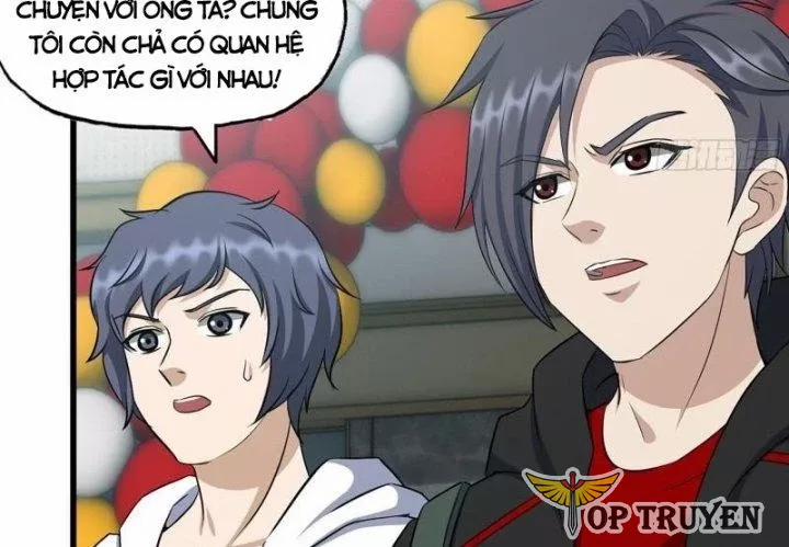 Tôi Chuyển Vàng Tại Mạt Thế 457 trang 2