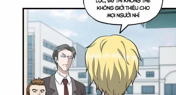 Tôi Chuyển Vàng Tại Mạt Thế 457 trang 25