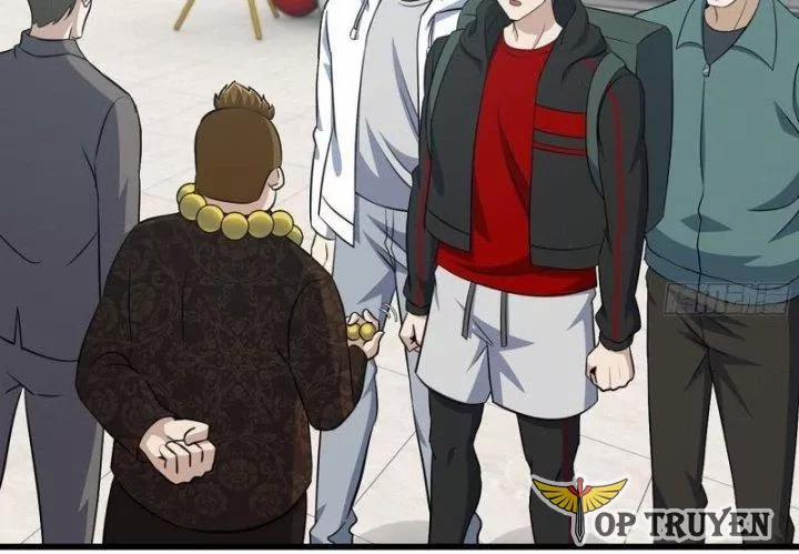 Tôi Chuyển Vàng Tại Mạt Thế 457 trang 4