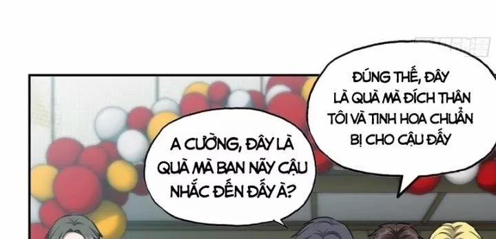 Tôi Chuyển Vàng Tại Mạt Thế 457 trang 50