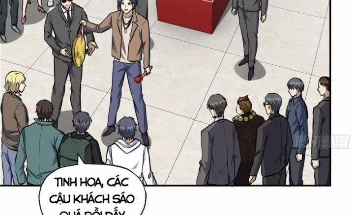 Tôi Chuyển Vàng Tại Mạt Thế 457 trang 54