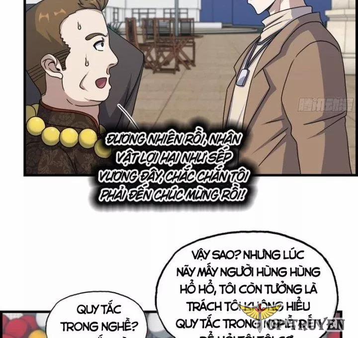 Tôi Chuyển Vàng Tại Mạt Thế 458 trang 4