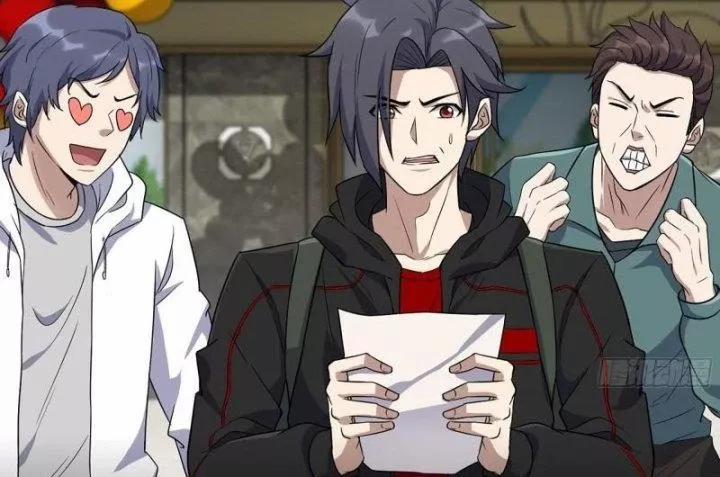 Tôi Chuyển Vàng Tại Mạt Thế 458 trang 43