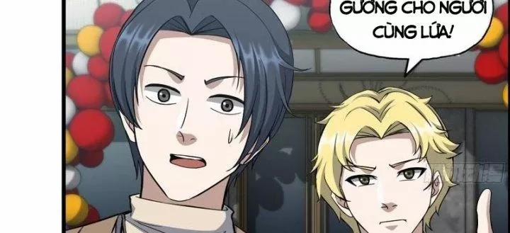 Tôi Chuyển Vàng Tại Mạt Thế 458 trang 67