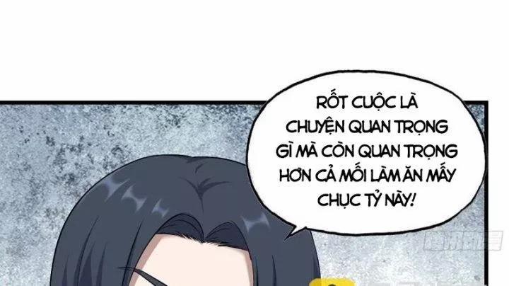 Tôi Chuyển Vàng Tại Mạt Thế 459 trang 23