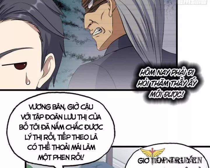 Tôi Chuyển Vàng Tại Mạt Thế 459 trang 3