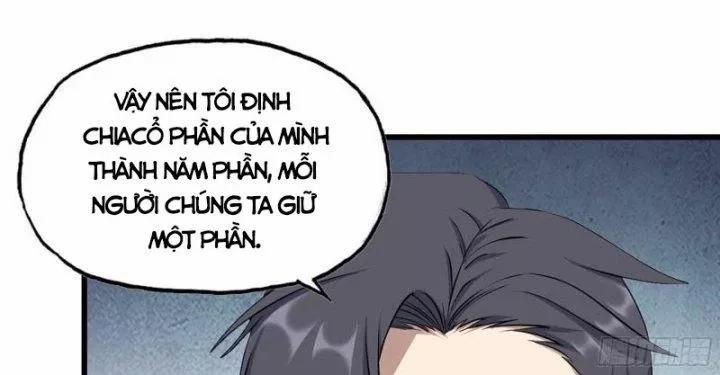 Tôi Chuyển Vàng Tại Mạt Thế 459 trang 7