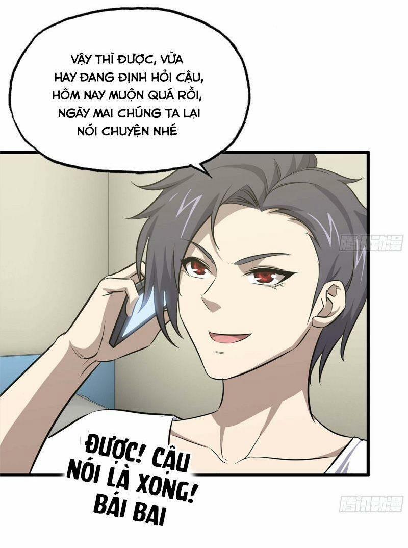 Tôi Chuyển Vàng Tại Mạt Thế 46 trang 15