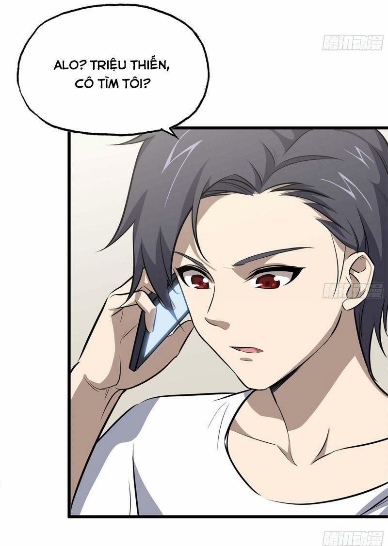 Tôi Chuyển Vàng Tại Mạt Thế 46 trang 17