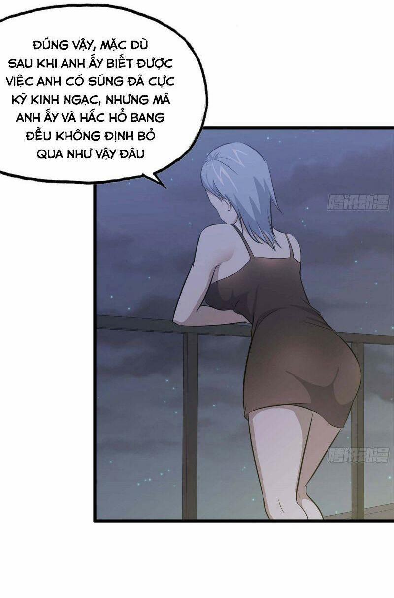 Tôi Chuyển Vàng Tại Mạt Thế 46 trang 22