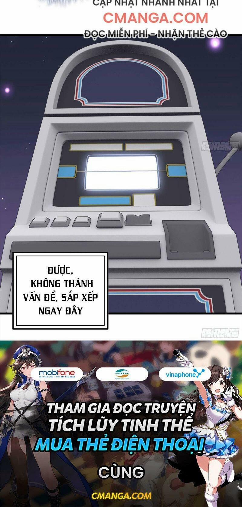 Tôi Chuyển Vàng Tại Mạt Thế 46 trang 28