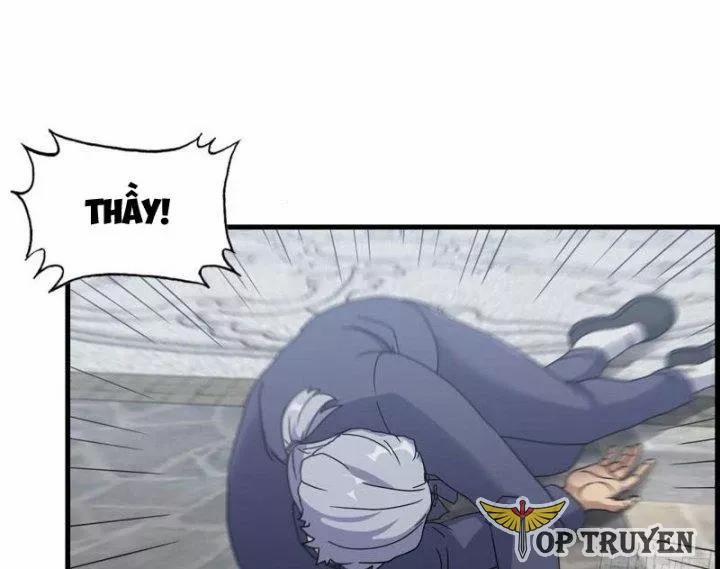 Tôi Chuyển Vàng Tại Mạt Thế 460 trang 1