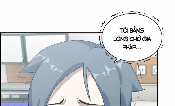 Tôi Chuyển Vàng Tại Mạt Thế 460 trang 13