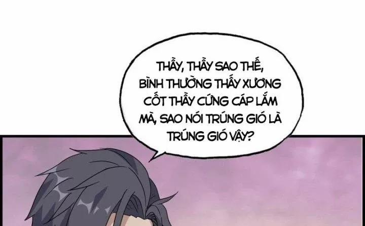 Tôi Chuyển Vàng Tại Mạt Thế 460 trang 23