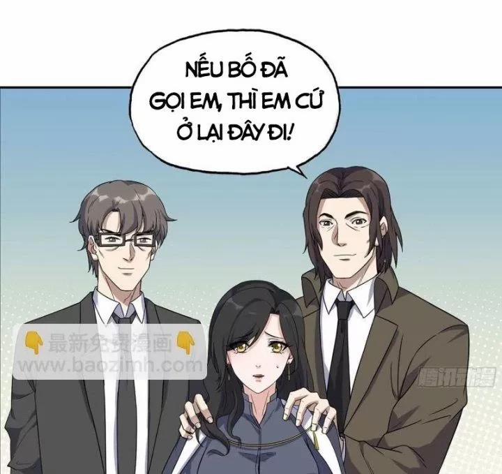 Tôi Chuyển Vàng Tại Mạt Thế 460 trang 71