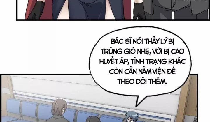 Tôi Chuyển Vàng Tại Mạt Thế 460 trang 9