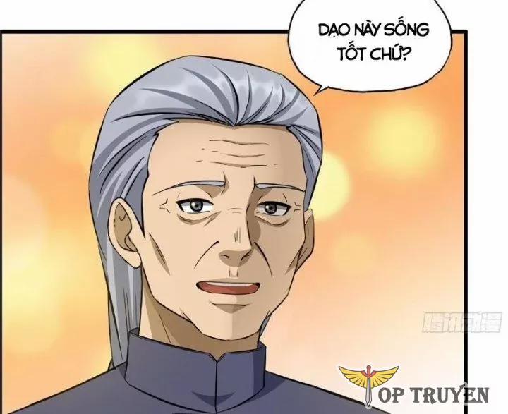 Tôi Chuyển Vàng Tại Mạt Thế 461 trang 2