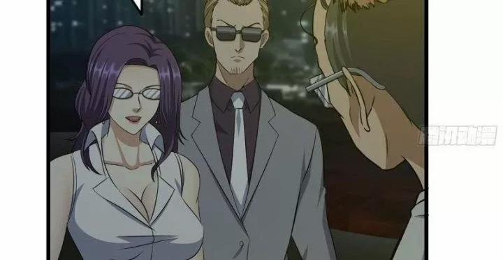 Tôi Chuyển Vàng Tại Mạt Thế 461 trang 34