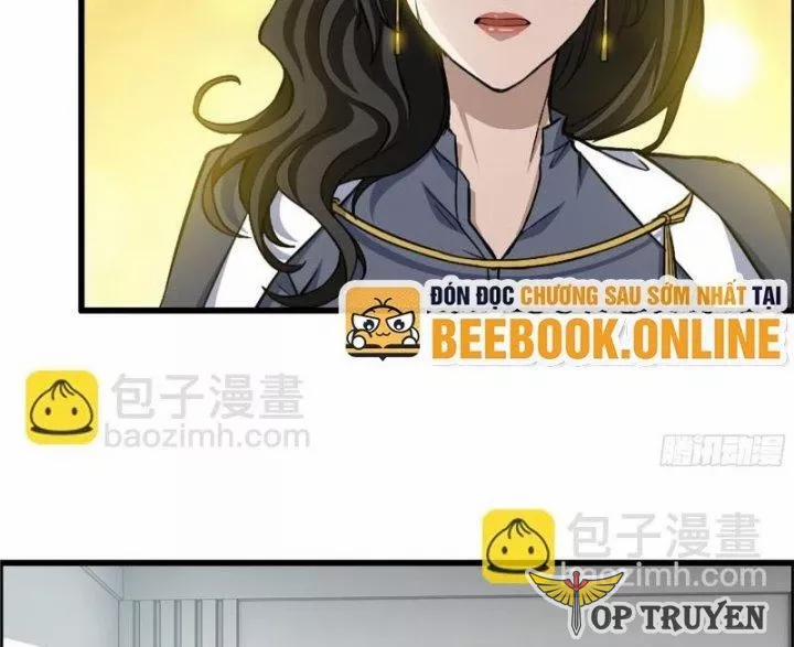 Tôi Chuyển Vàng Tại Mạt Thế 461 trang 4