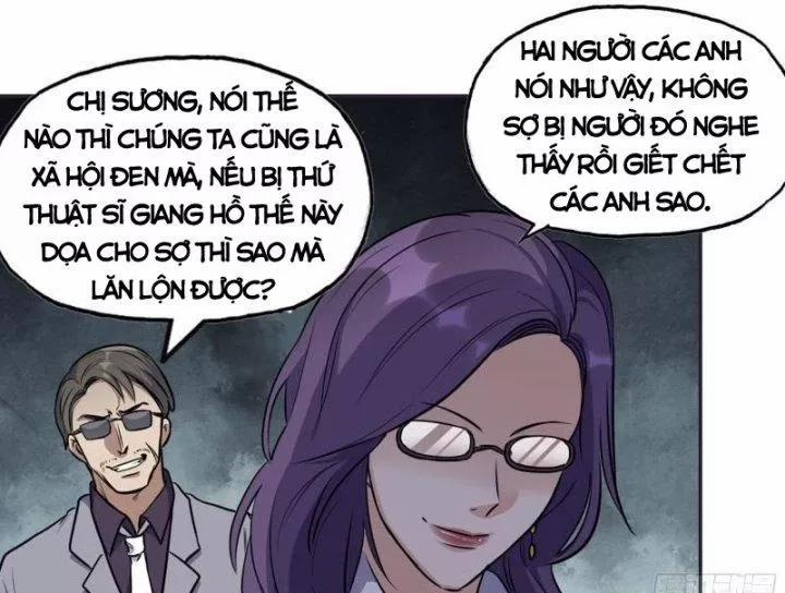 Tôi Chuyển Vàng Tại Mạt Thế 461 trang 78