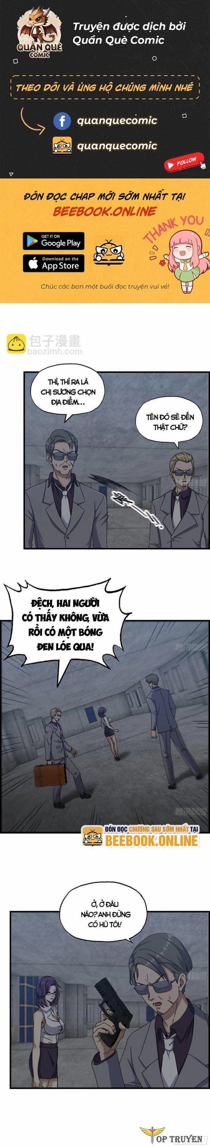 Tôi Chuyển Vàng Tại Mạt Thế 462 trang 1