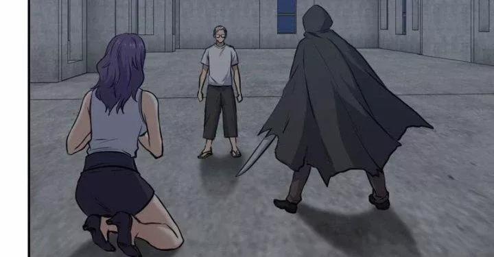 Tôi Chuyển Vàng Tại Mạt Thế 463 trang 27