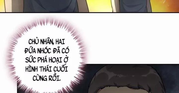 Tôi Chuyển Vàng Tại Mạt Thế 465 trang 36