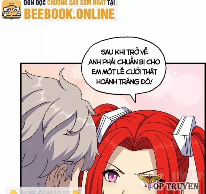 Tôi Chuyển Vàng Tại Mạt Thế 466 trang 1