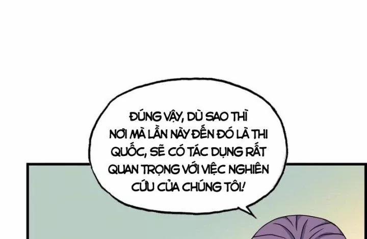 Tôi Chuyển Vàng Tại Mạt Thế 466 trang 11