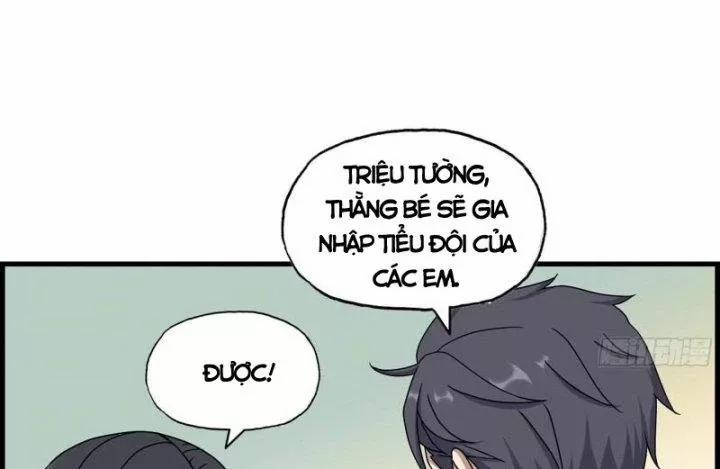 Tôi Chuyển Vàng Tại Mạt Thế 466 trang 21