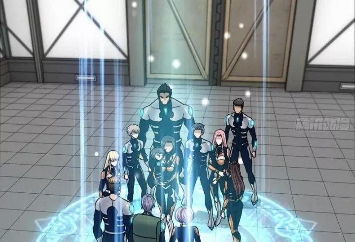 Tôi Chuyển Vàng Tại Mạt Thế 466 trang 31