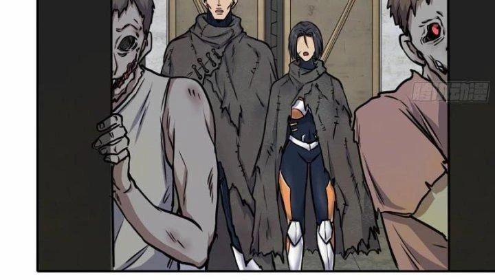 Tôi Chuyển Vàng Tại Mạt Thế 469 trang 49