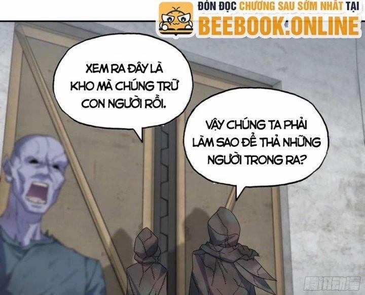 Tôi Chuyển Vàng Tại Mạt Thế 469 trang 5