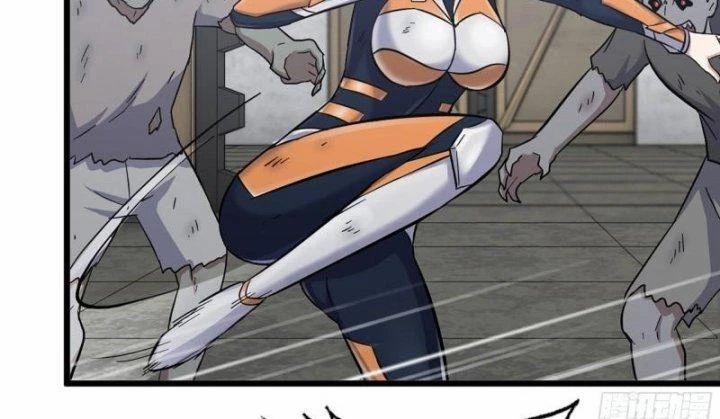 Tôi Chuyển Vàng Tại Mạt Thế 469 trang 69