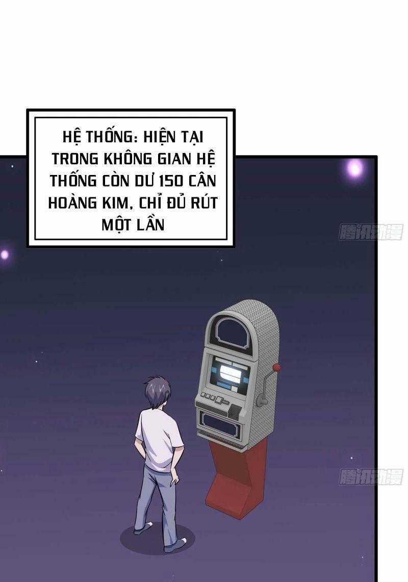 Tôi Chuyển Vàng Tại Mạt Thế 47 trang 0