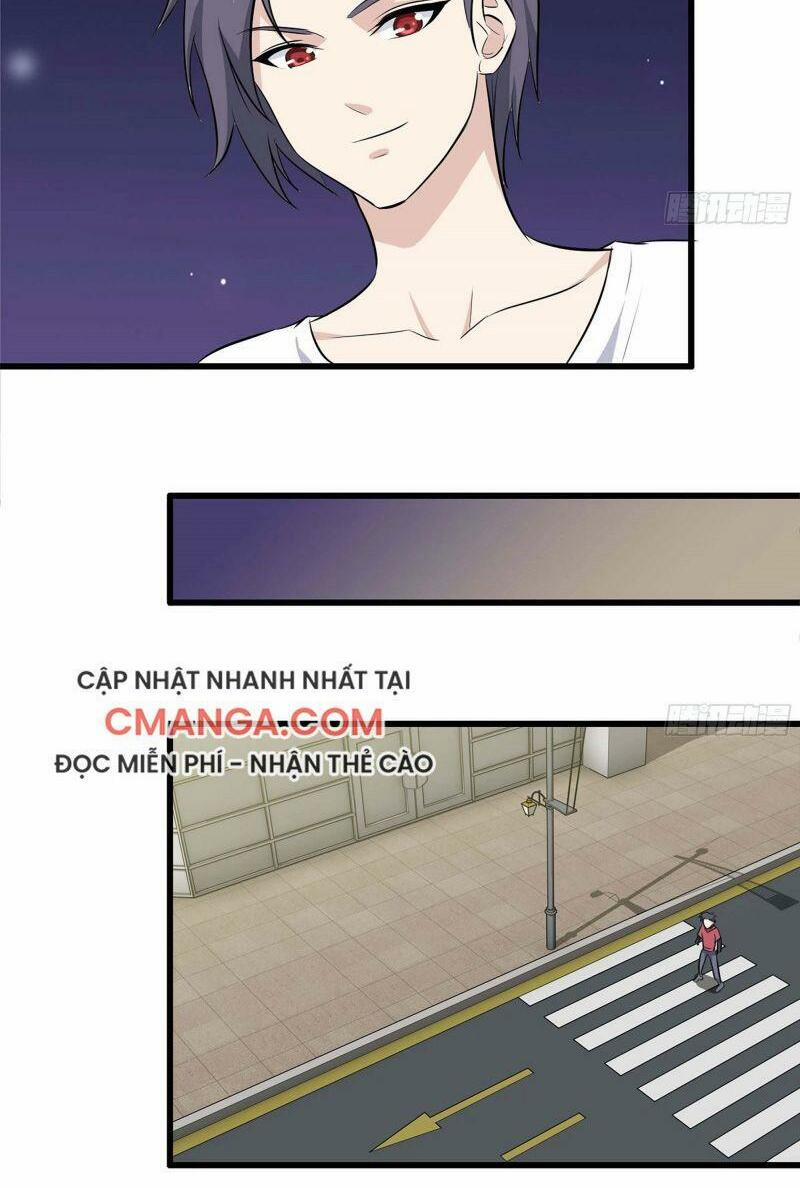 Tôi Chuyển Vàng Tại Mạt Thế 47 trang 13