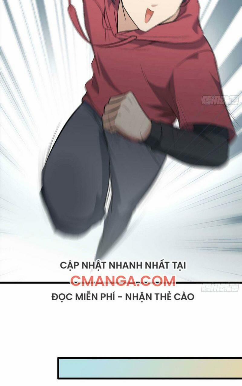 Tôi Chuyển Vàng Tại Mạt Thế 47 trang 17