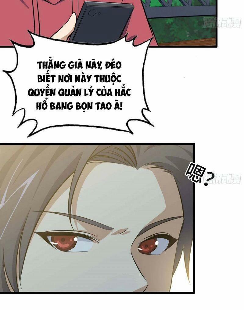 Tôi Chuyển Vàng Tại Mạt Thế 47 trang 21