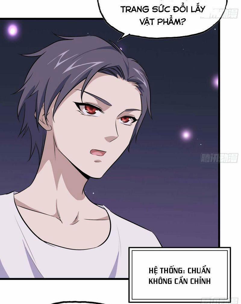 Tôi Chuyển Vàng Tại Mạt Thế 47 trang 3