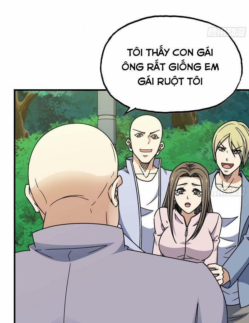 Tôi Chuyển Vàng Tại Mạt Thế 47 trang 30