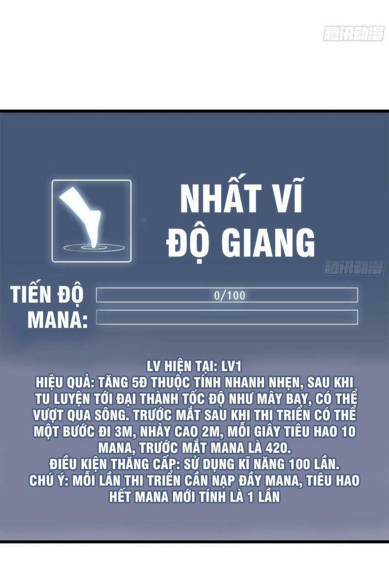 Tôi Chuyển Vàng Tại Mạt Thế 47 trang 9