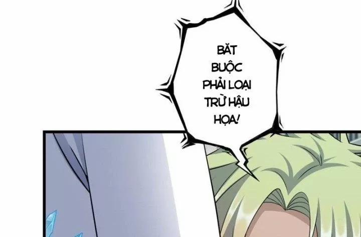 Tôi Chuyển Vàng Tại Mạt Thế 470 trang 34