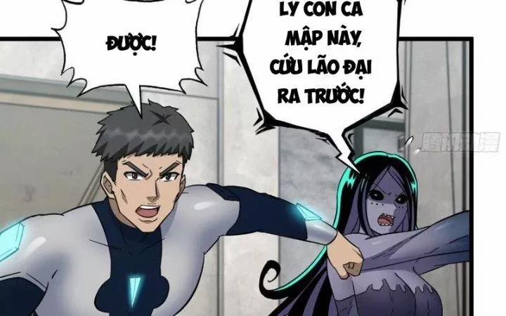 Tôi Chuyển Vàng Tại Mạt Thế 471 trang 12