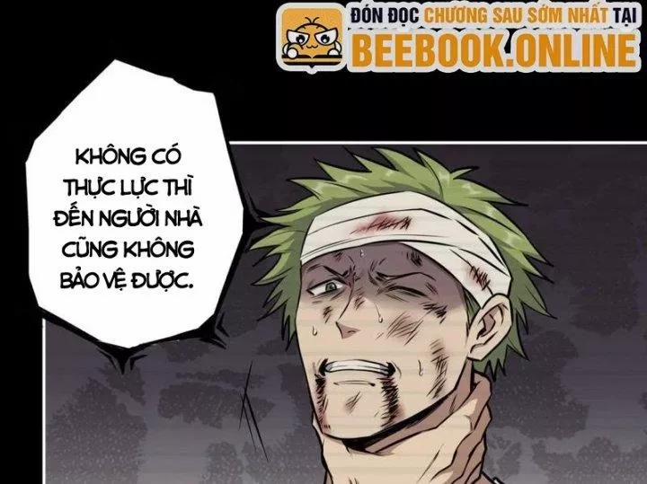 Tôi Chuyển Vàng Tại Mạt Thế 473 trang 22